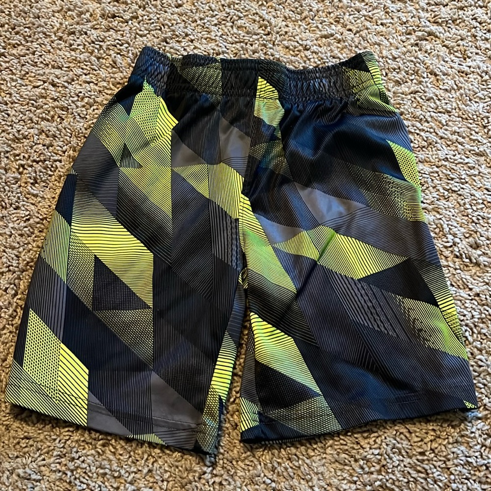 Kids UA Shorts